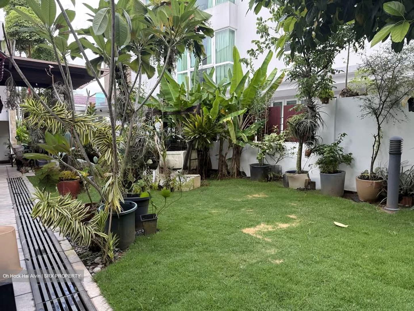Sunrise Avenue (D28), Semi-Detached #538402231